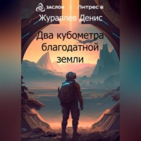 Денис Леонидович Журавлёв. Два кубометра благодатной земли