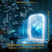 Петр Селезнев. Зеркало реальности. Книга 1. Осколки будущего