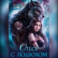 Клэр Вирго. Отбор с подвохом