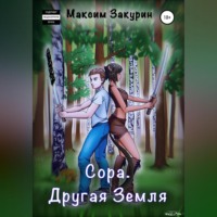 Максим Закурин. Сора. Другая Земля