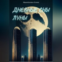 Елена Манойленко. Дневные сны Луны
