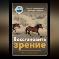 Крылья Совершенства. Восстановить зрение