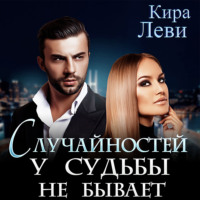 . Случайностей у судьбы не бывает