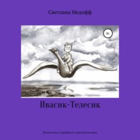 . Ивасик-Телесик. Неизвестные подробности знакомой истории