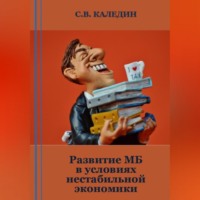 . Развитие МБ в условиях нестабильной экономики
