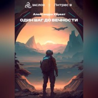 Александра Александровна Хорват. Один шаг до вечности