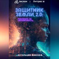 Максим Остальцев. Защитник Земли 2.0: Расплата за человечность