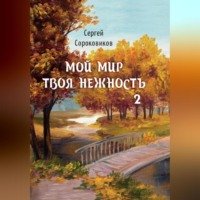 Сергей Сороковиков. Мой мир – твоя нежность 2