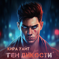 . Ген Дикости