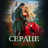 Диана Соул. Сердце на двоих