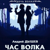Андрей Дышев. Час волка