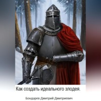 . Как создать идеального злодея