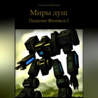 . Миры душ. Падение Феникса-1