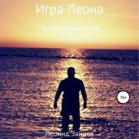Леонид Зайцев. Игра Леона. Пробуждение силы