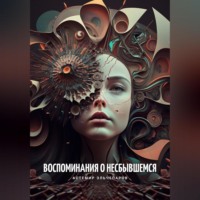 Астемир Эльчепаров. Воспоминания о несбывшемся