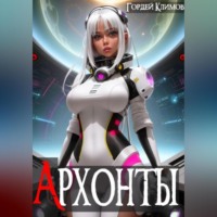 Гордей Климов. Архонты