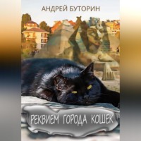 Андрей Буторин. Реквием города кошек