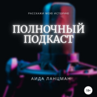 Аида Ланцман. Полночный подкаст