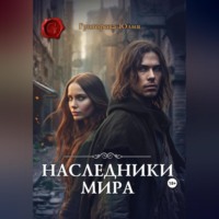 Юлия Григорова. Наследники мира