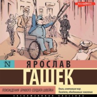 . Похождения бравого солдата Швейка