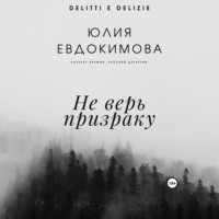 Юлия Евдокимова. Не верь призраку