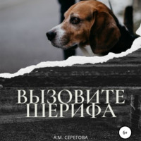 Эллисон Майклс. Вызовите шерифа