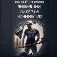 . Выживший-4: Лидер на минималках