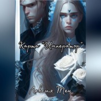 Лексия Тен. Карта «Император»
