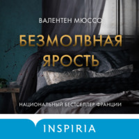 Валентен Мюссо. Безмолвная ярость