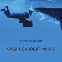 Артем Савенков. Куда приводят мечты
