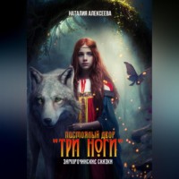 . Постоялый двор «Три ноги». Заморочинские сказки