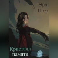 Эра Шер. Кристалл памяти