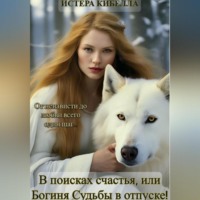 . В поисках счастья, или Богиня Судьбы в отпуске!