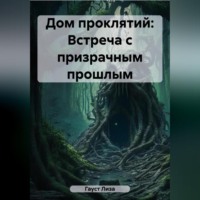 . Дом проклятий: Встреча с призрачным прошлым
