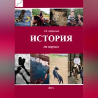 Татьяна Андросова. История от зверушек