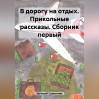 . В дорогу на отдых. Прикольные рассказы. Сборник первый