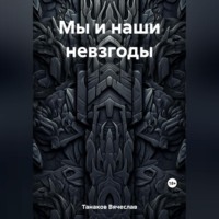 Вячеслав Васильевич Танаков. Мы и наши невзгоды