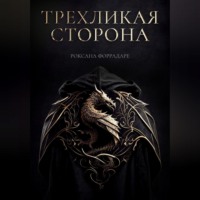 Роксана Форрадаре. Трехликая сторона