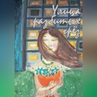 Элли Эванс. Улица разбитых грёз