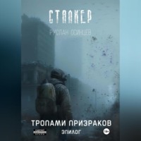 Руслан Осинцев. Сталкер. Тропами призраков. Эпилог