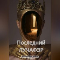 Диана Волхонская. Последний Лучафэр