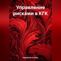 Тулкин Нарметов. Управление рисками