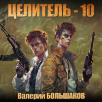 . Целитель. Сопределье