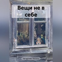 . Вещи не в себе