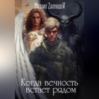 Михаил ZаправдоV. Когда вечность встаёт рядом