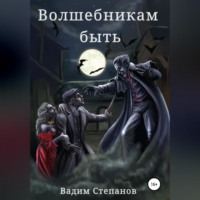 Вадим Степанов. Волшебникам быть