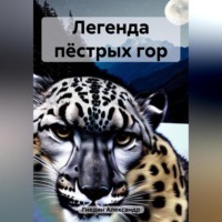 . Легенда пёстрых гор