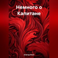 Илья Алигор. Немного о Капитане