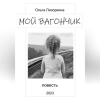 Лизоркина Ольга. Мой вагончик
