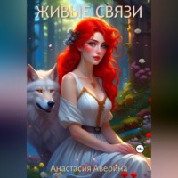 Анастасия Аверина. Живые связи